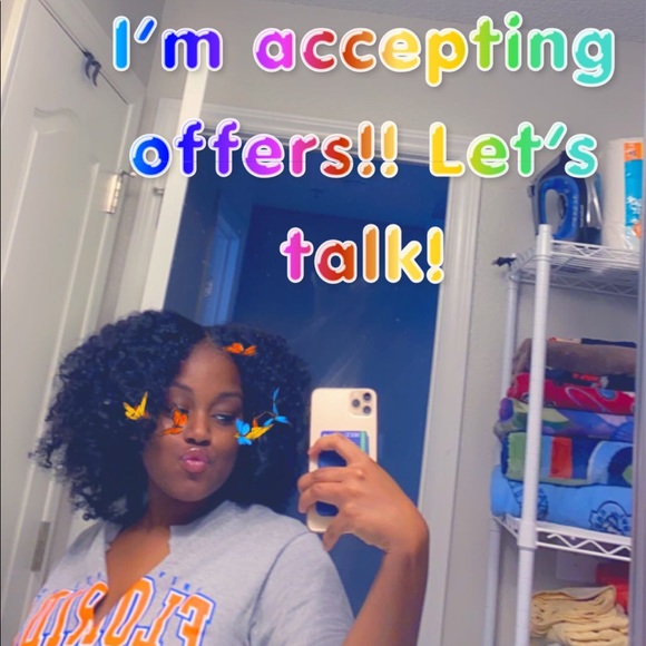 ACCEPTING OFFERS - Picture 1 of 1